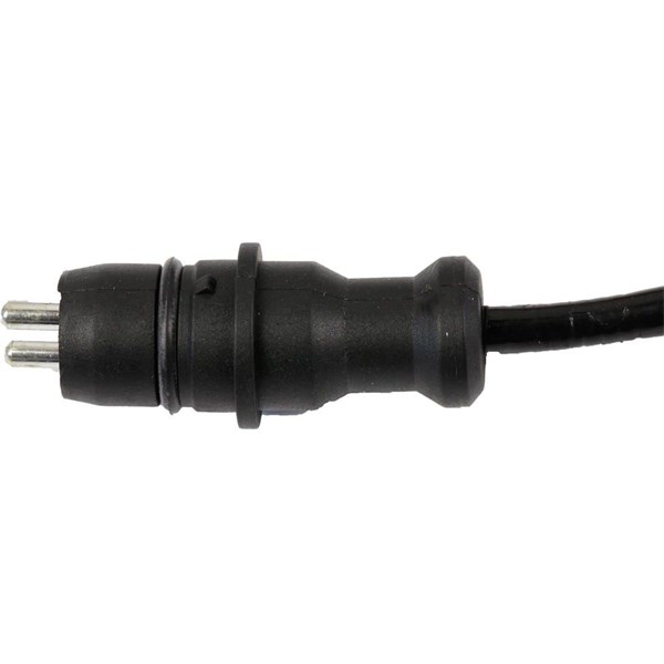 ABS-givare, Sensor, hjulvarvtal, Framaxel, Höger fram, framaxel h FAST