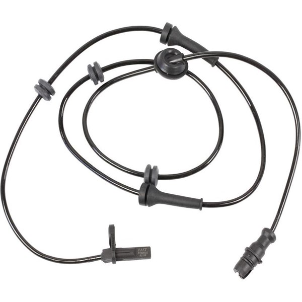 ABS-givare, Sensor, hjulvarvtal, Framaxel, Vänster fram, framaxel FAST ABS-givare, Sensor, hjulvarvtal, Framaxel, Vänster fram, framaxel FAST