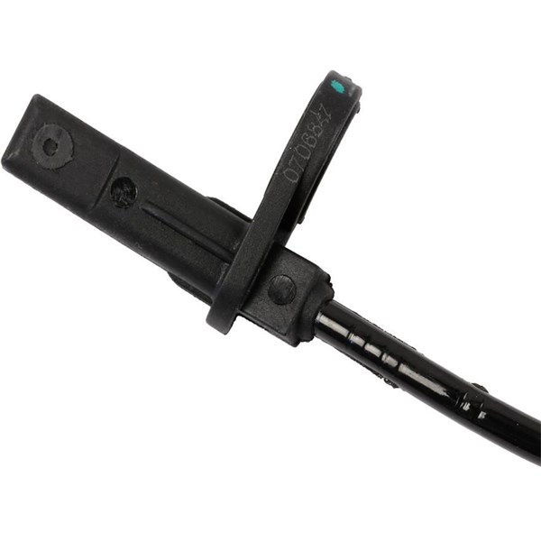 ABS-givare, Sensor, hjulvarvtal, Framaxel, Vänster fram, framaxel FAST ABS-givare, Sensor, hjulvarvtal, Framaxel, Vänster fram, framaxel FAST