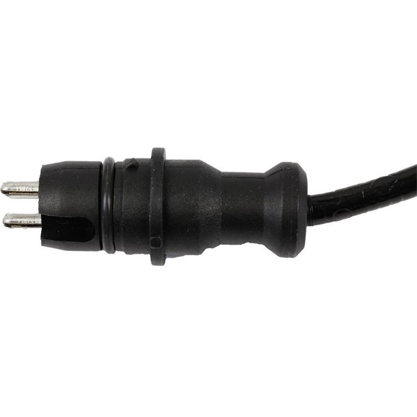 ABS-givare, Sensor, hjulvarvtal, Framaxel, Vänster fram, framaxel FAST ABS-givare, Sensor, hjulvarvtal, Framaxel, Vänster fram, framaxel FAST
