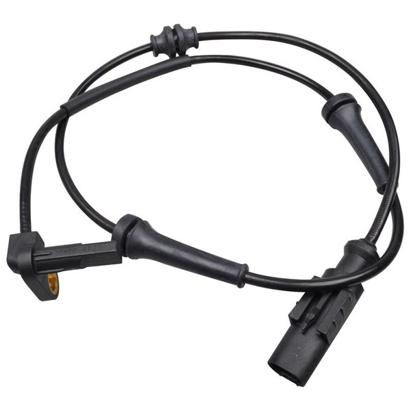 ABS-givare, Sensor, hjulvarvtal, Fram, höger eller vänster Fast F FAST ABS-givare, Sensor, hjulvarvtal, Fram, höger eller vänster Fast F FAST