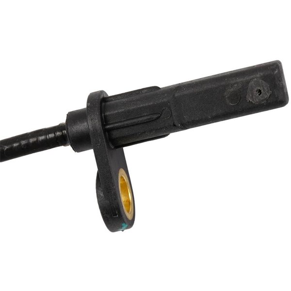 ABS-givare, Sensor, hjulvarvtal, Bakaxel höger Fast FT80504 FAST