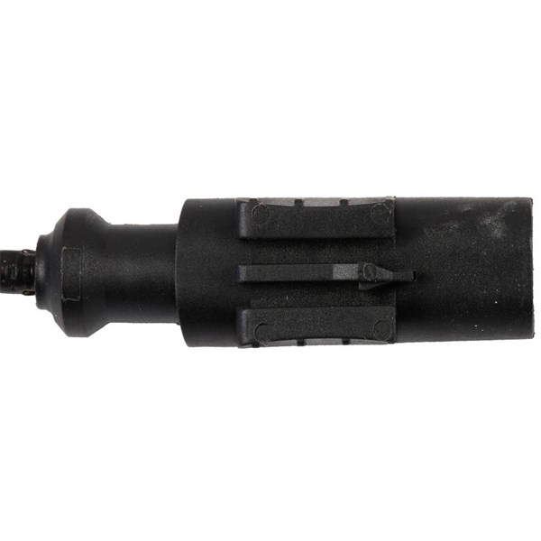 ABS-givare, Sensor, hjulvarvtal, Bakaxel höger Fast FT80504 FAST