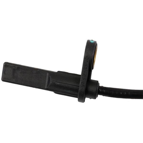 ABS-givare, Sensor, hjulvarvtal, Bakaxel vänster Fast FT80505 FAST