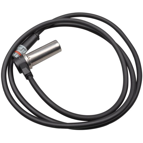 ABS-givare, Sensor, hjulvarvtal, Framaxel, Bakaxel Fast FT80508 FAST