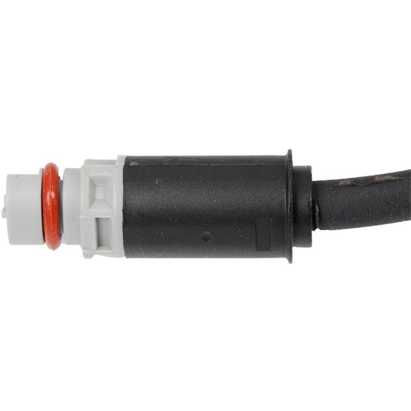 ABS-givare, Sensor, hjulvarvtal, Framaxel, Bakaxel Fast FT80508 FAST