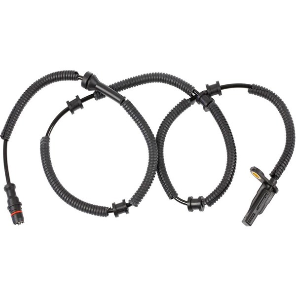 ABS-givare, Sensor, hjulvarvtal, Bakaxel, Bakaxel, båda sidor, Fr FAST ABS-givare, Sensor, hjulvarvtal, Bakaxel, Bakaxel, båda sidor, Fr FAST