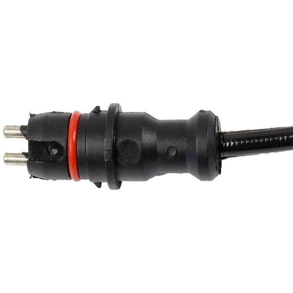 ABS-givare, Sensor, hjulvarvtal, Bakaxel, Bakaxel, båda sidor, Fr FAST ABS-givare, Sensor, hjulvarvtal, Bakaxel, Bakaxel, båda sidor, Fr FAST