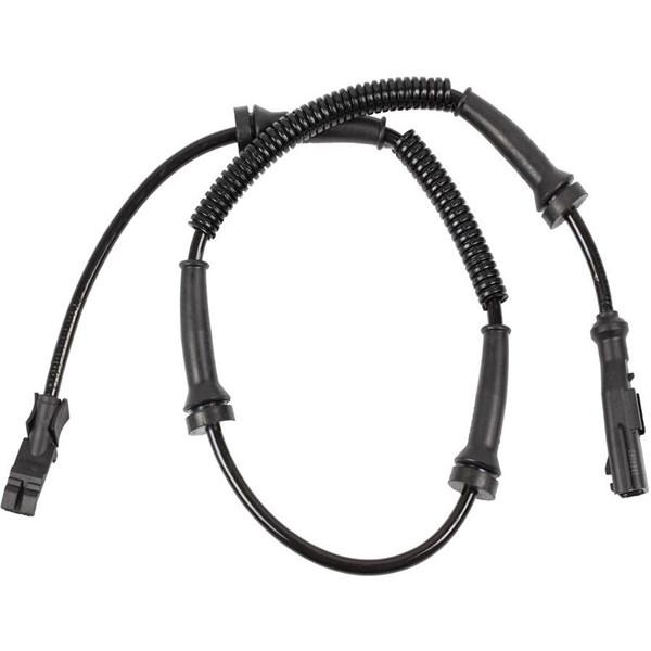 ABS-givare, Sensor, hjulvarvtal, Framaxel Fast FT80512 FAST