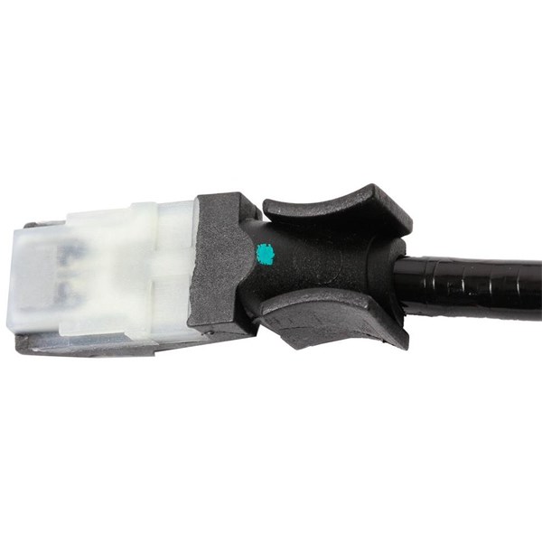 ABS-givare, Sensor, hjulvarvtal, Framaxel Fast FT80512 FAST