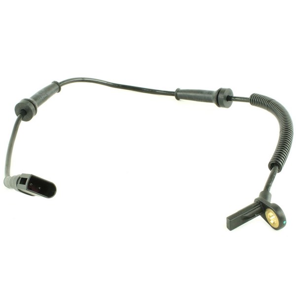ABS-givare, Sensor, hjulvarvtal Fast FT80536 FAST