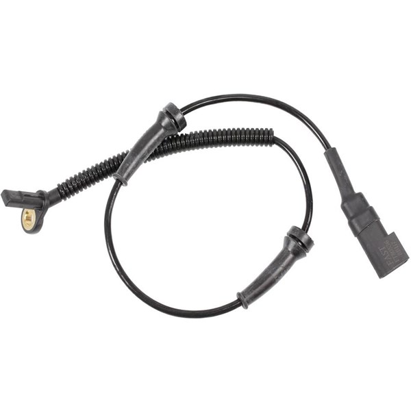 ABS-givare, Sensor, hjulvarvtal Fast FT80536 FAST