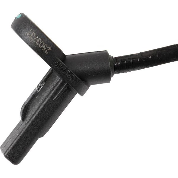 ABS-givare, Sensor, hjulvarvtal Fast FT80536 FAST