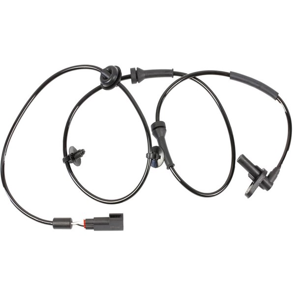 ABS-givare, Sensor, hjulvarvtal 12V, Fram, Tvåsidig Fast FT80538 FAST ABS-givare, Sensor, hjulvarvtal 12V, Fram, Tvåsidig Fast FT80538 FAST