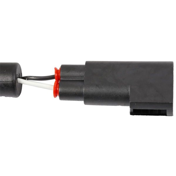 ABS-givare, Sensor, hjulvarvtal 12V, Fram, Tvåsidig Fast FT80538 FAST ABS-givare, Sensor, hjulvarvtal 12V, Fram, Tvåsidig Fast FT80538 FAST