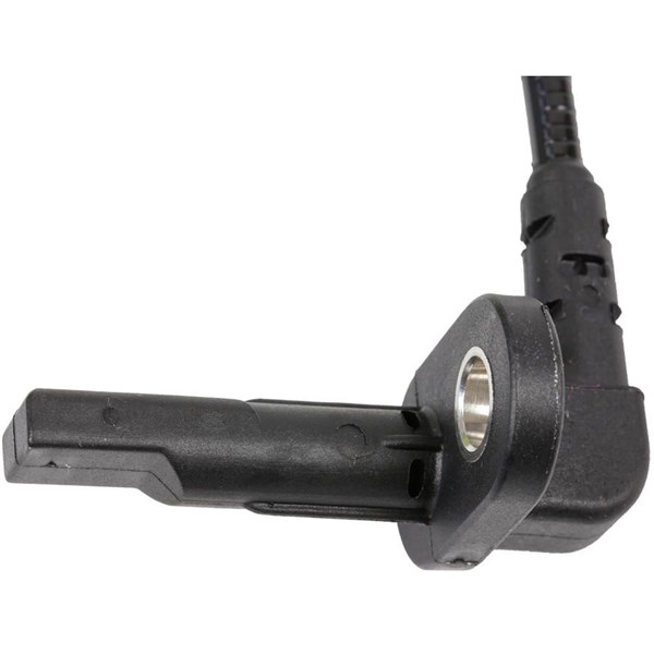 ABS-givare, Sensor, hjulvarvtal, Bakaxel, båda sidor Fast FT80551 FAST