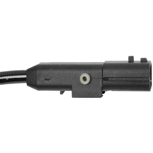 ABS-givare, Sensor, hjulvarvtal, Bakaxel, båda sidor Fast FT80551 FAST