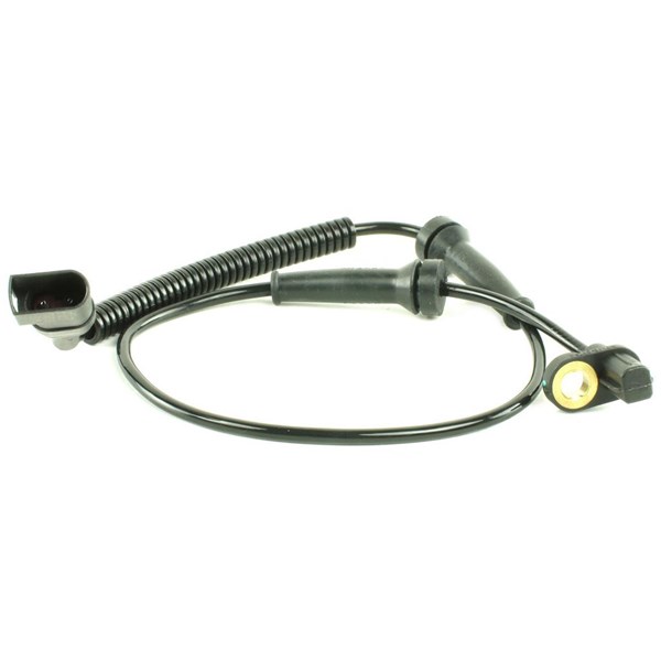 ABS-givare, Sensor, hjulvarvtal Fast FT80553 FAST