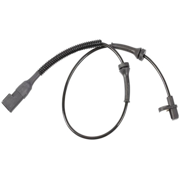 ABS-givare, Sensor, hjulvarvtal Fast FT80553 FAST