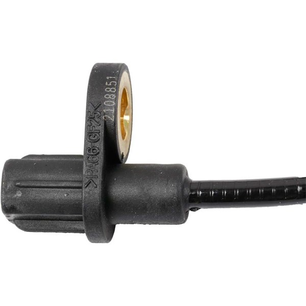 ABS-givare, Sensor, hjulvarvtal Fast FT80553 FAST