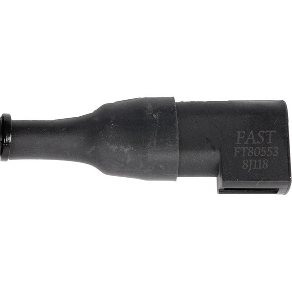 ABS-givare, Sensor, hjulvarvtal Fast FT80553 FAST