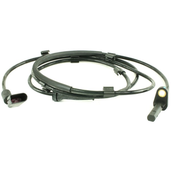 ABS-givare, Sensor, hjulvarvtal 12V, Bak, Höger Fast FT80561 FAST