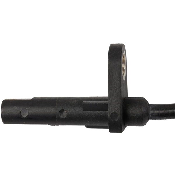 ABS-givare, Sensor, hjulvarvtal 12V, Bak, Vänster Fast FT80562 FAST