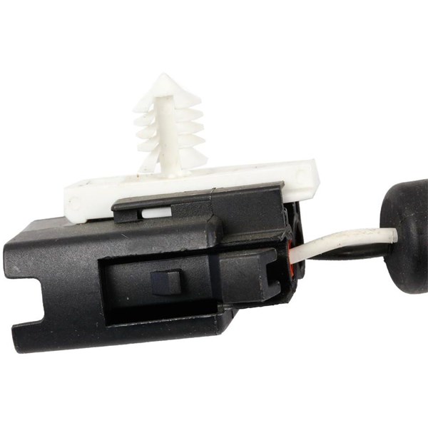 ABS-givare, Sensor, hjulvarvtal 12V, Bak, Vänster Fast FT80562 FAST