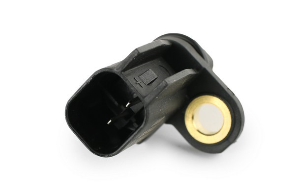 ABS-givare, Sensor, hjulvarvtal 12V, Bak, Tvåsidig Fast FT80563 FAST