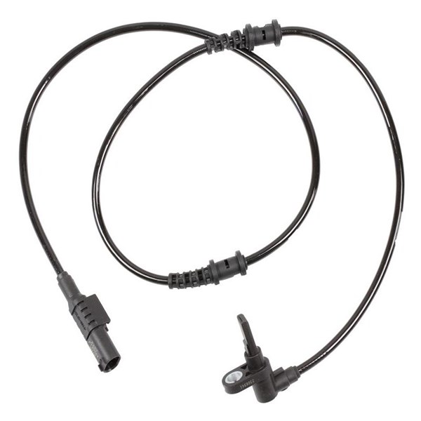 ABS-givare, Sensor, hjulvarvtal, Fram, höger eller vänster Fast F FAST ABS-givare, Sensor, hjulvarvtal, Fram, höger eller vänster Fast F FAST