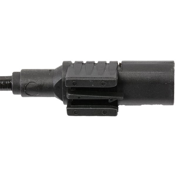 ABS-givare, Sensor, hjulvarvtal, Fram, höger eller vänster Fast F FAST ABS-givare, Sensor, hjulvarvtal, Fram, höger eller vänster Fast F FAST