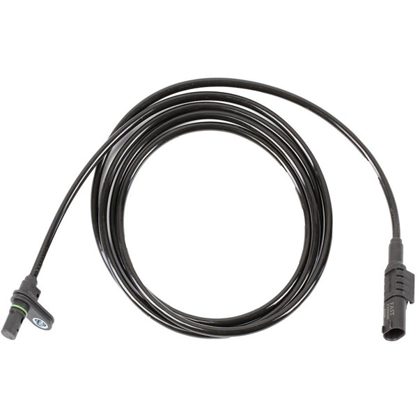 ABS-givare, Sensor, hjulvarvtal, Bakaxel höger Fast FT80565 FAST