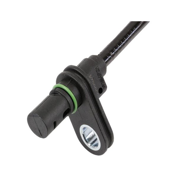 ABS-givare, Sensor, hjulvarvtal, Bakaxel höger Fast FT80565 FAST