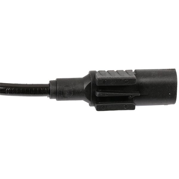 ABS-givare, Sensor, hjulvarvtal, Bakaxel höger Fast FT80565 FAST