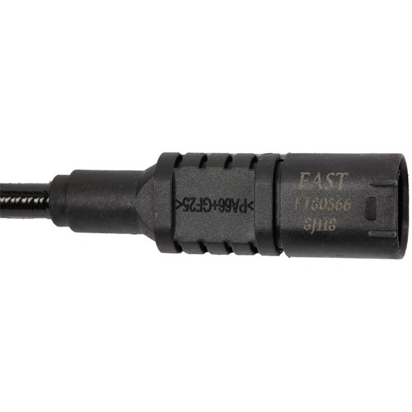 ABS-givare, Sensor, hjulvarvtal, Bakaxel vänster Fast FT80566 FAST