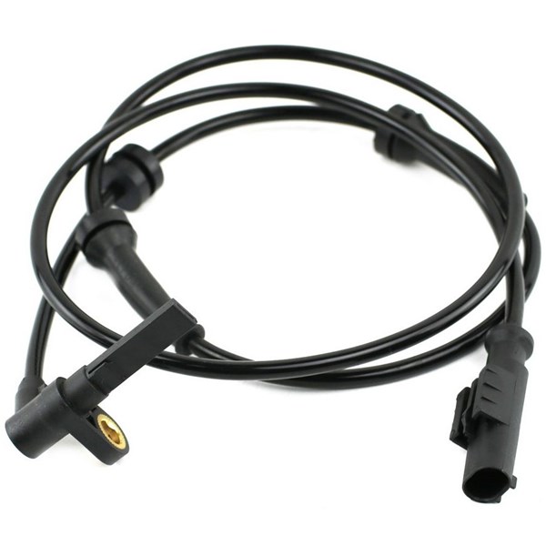 ABS-givare, Sensor, hjulvarvtal, Framaxel, Vänster Fast FT80568 FAST