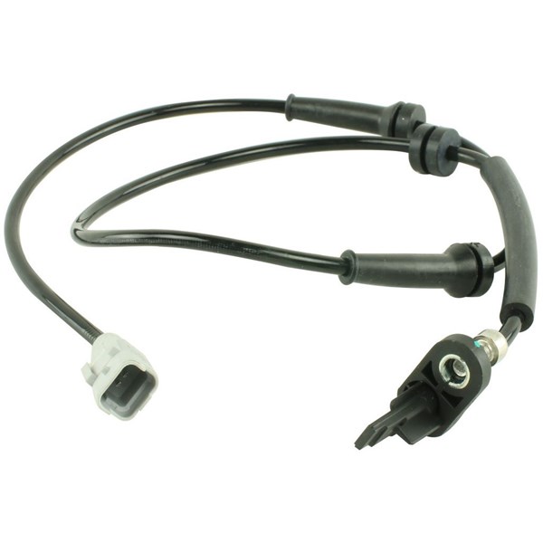 ABS-givare, Sensor, hjulvarvtal Fast FT80577 FAST