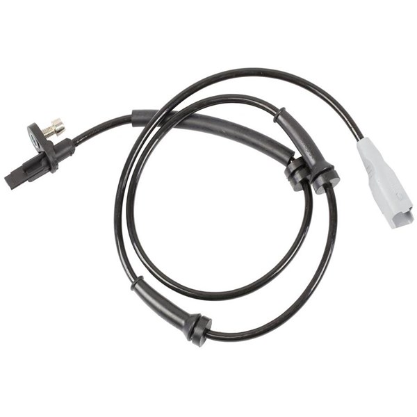 ABS-givare, Sensor, hjulvarvtal Fast FT80577 FAST