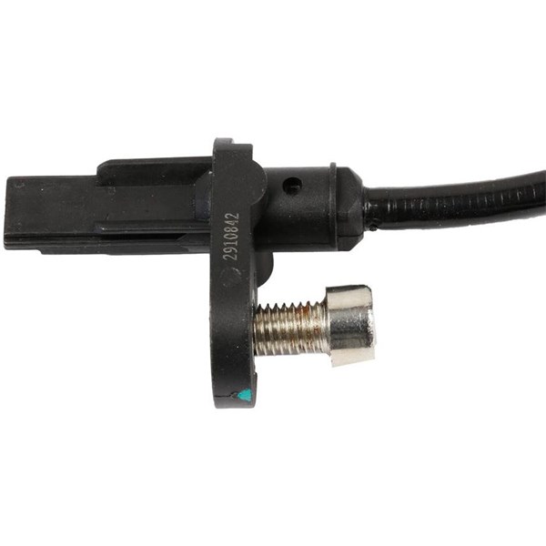 ABS-givare, Sensor, hjulvarvtal Fast FT80577 FAST