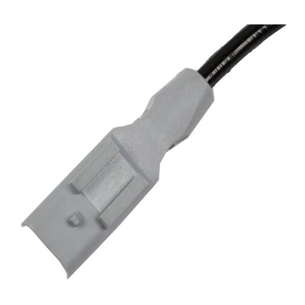 ABS-givare, Sensor, hjulvarvtal Fast FT80577 FAST