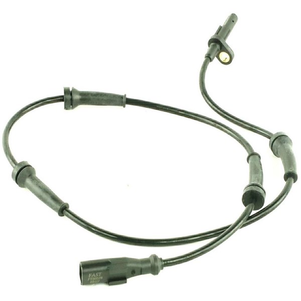ABS-givare, Sensor, hjulvarvtal Fast FT80578 FAST