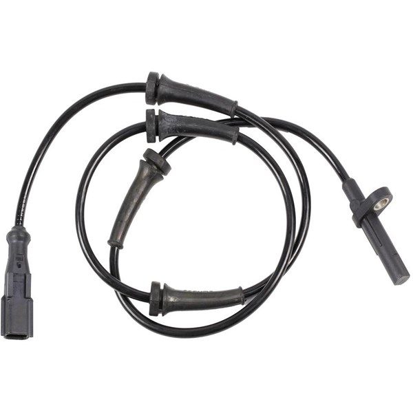 ABS-givare, Sensor, hjulvarvtal Fast FT80578 FAST