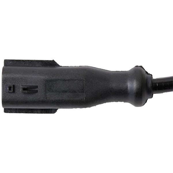 ABS-givare, Sensor, hjulvarvtal Fast FT80578 FAST