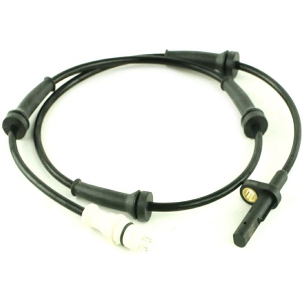 ABS-givare, Sensor, hjulvarvtal Fast FT80579 FAST