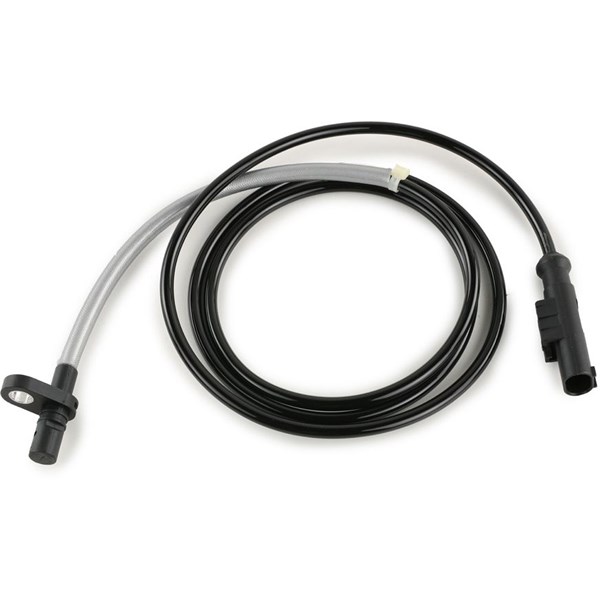 ABS-givare, Sensor, hjulvarvtal, Bakaxel, båda sidor Fast FT80582 FAST