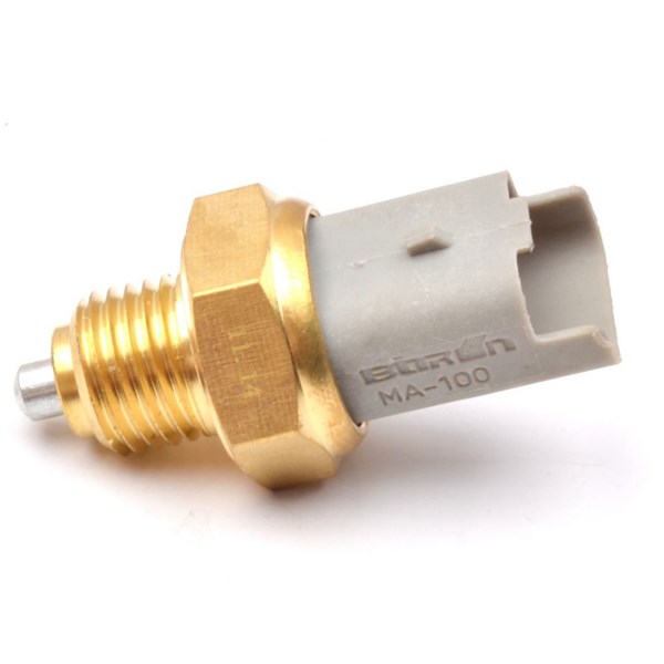 Brytare, backljus, Fram, Inre, Upptill, Mitt, Nedre Fast FT81095 FAST