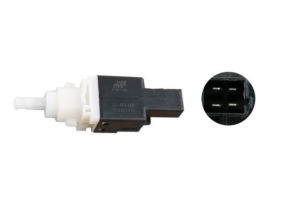 Bromsljuskontakt Fast FT81100 FAST