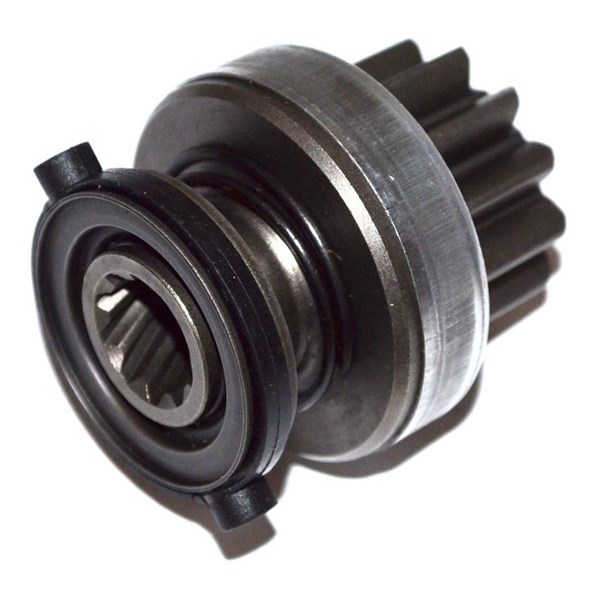 Drev, startmotor Fast FT81368 FAST