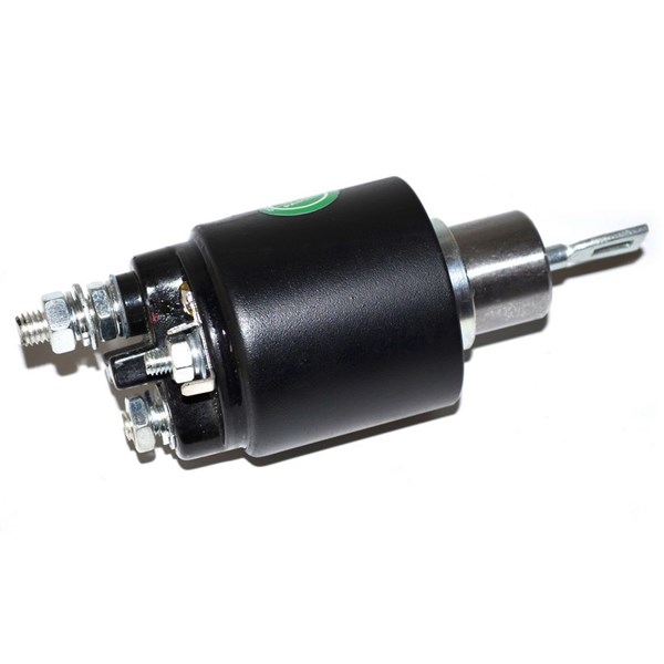 Magnetswitch, startmotor 12V Fast FT81530 FAST