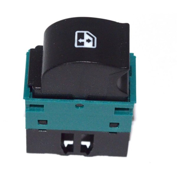 Brytare, fönsterhiss, Höger fram Fast FT82206 FAST
